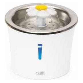 Catit Flower Fountain (300 cl), Futternapf