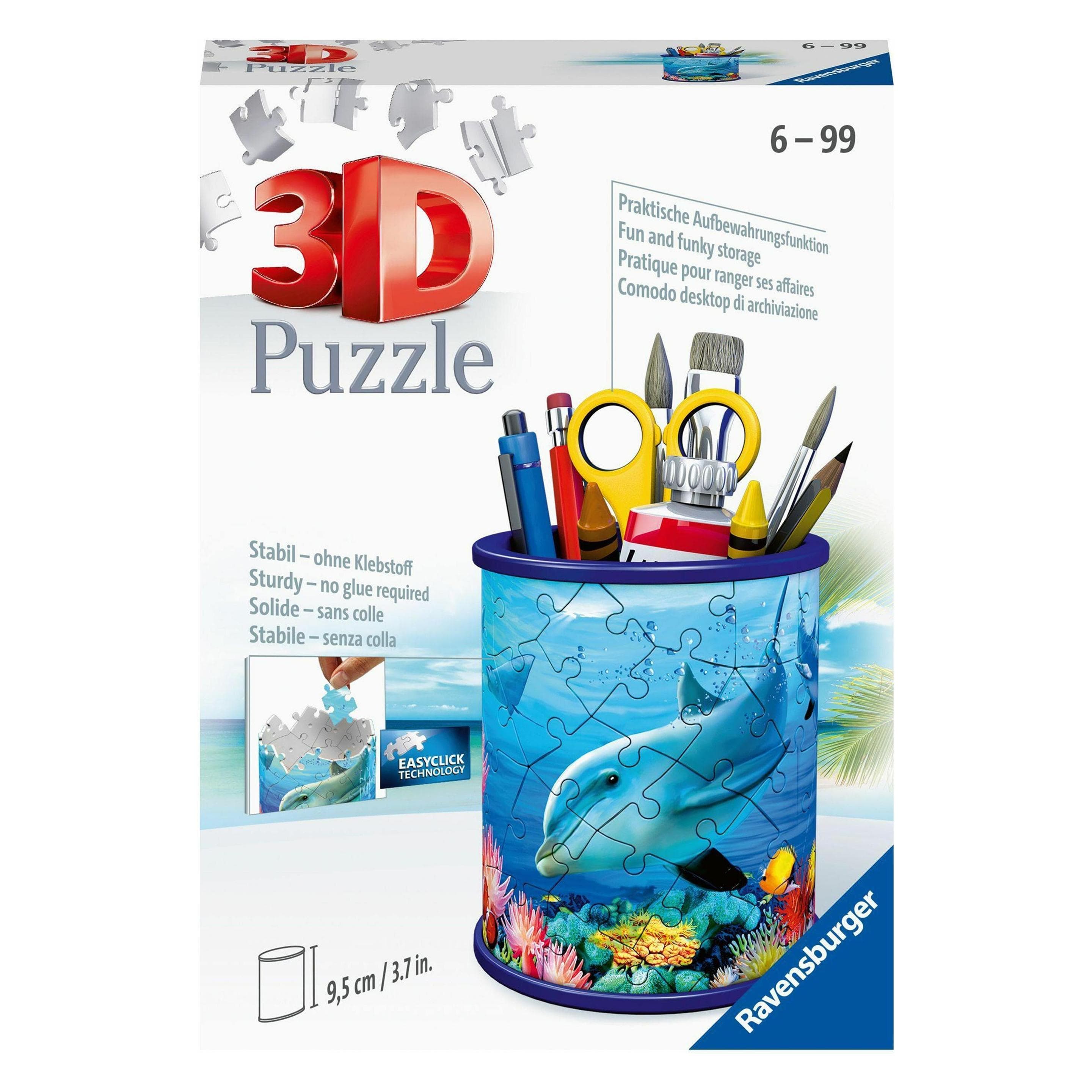 Ravensburger Utensilo Unterwasserwelt (54 Teile)