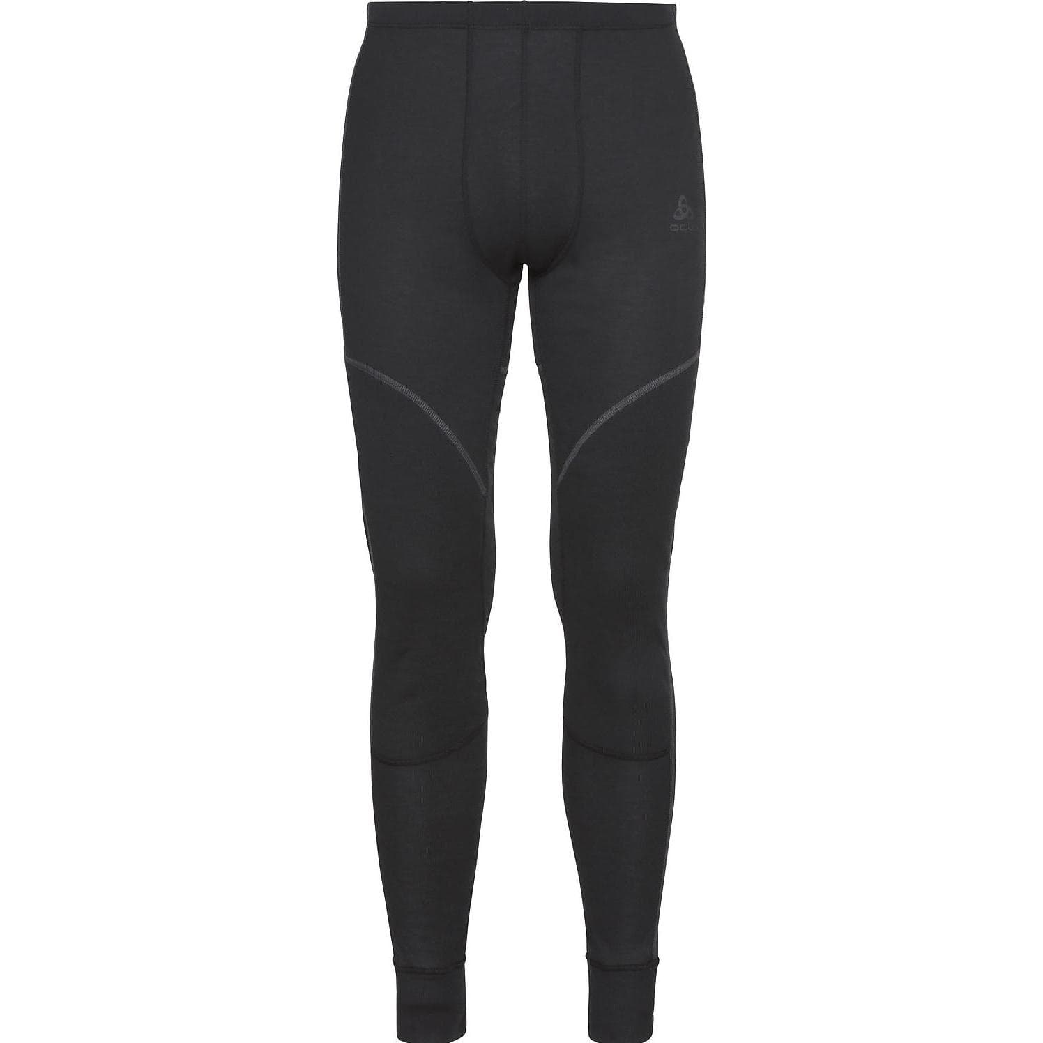 Odlo, Herren, Funktionsunterhose, Active X-Warm (S), Schwarz, S