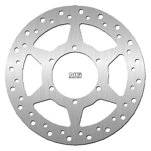 NG Brake Disc, Bremsscheibe, (260 mm)