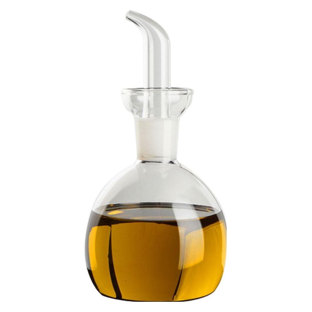 EVA, Ölspender + Essigspender, Oelflaschen (500 ml)