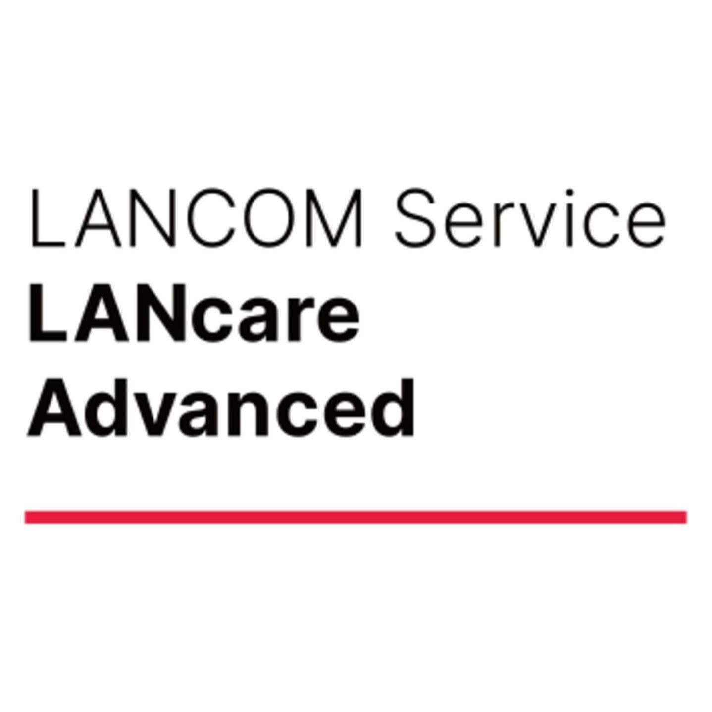 Lancom Systems Service: security updates and support en, Access Point