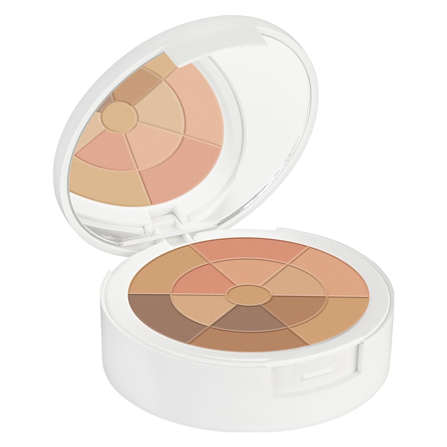 Avène, Gesichtspuder, Couvrance Mosaik-Puder (soleil)