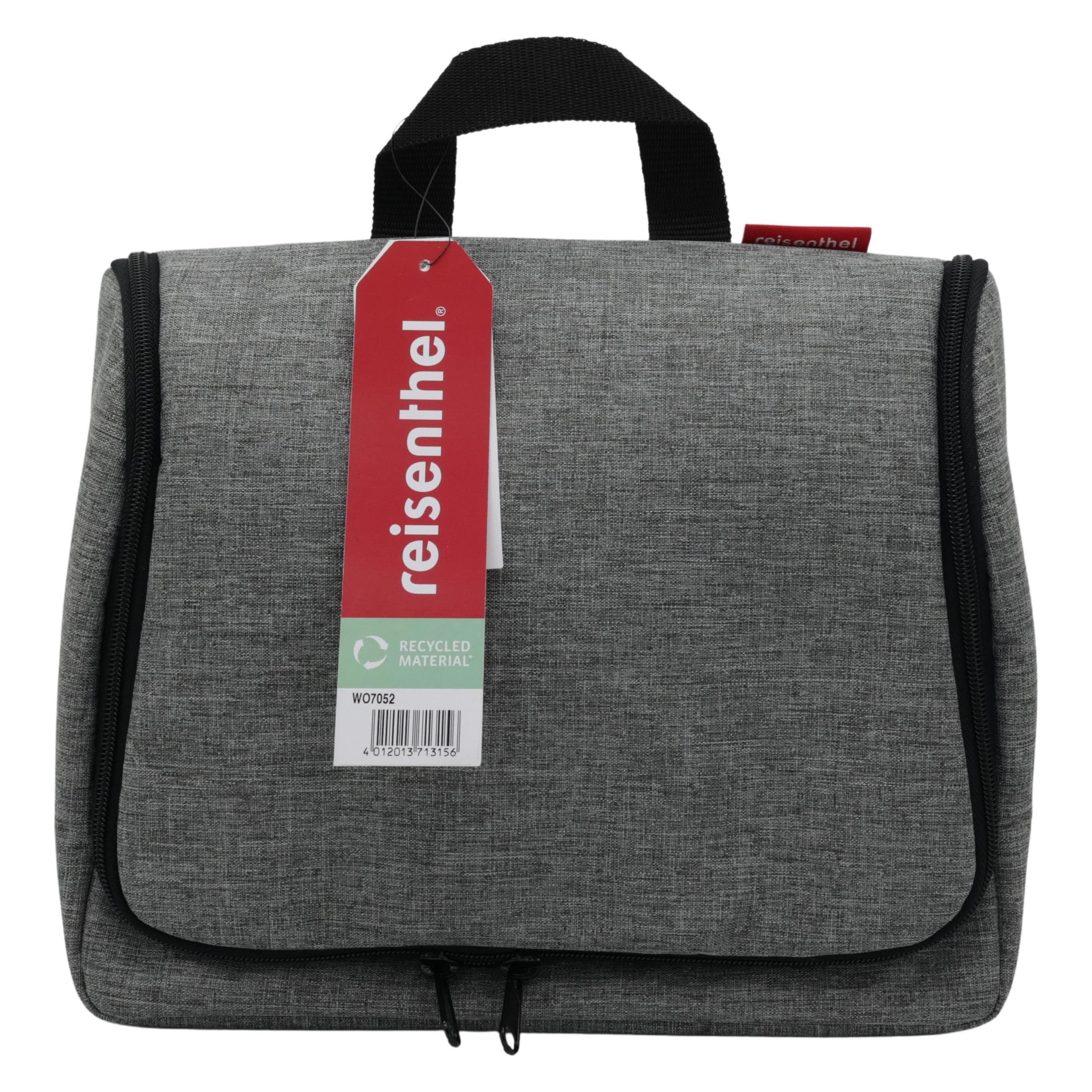 reisenthel Toiletbag XL, Necessaire, Grau