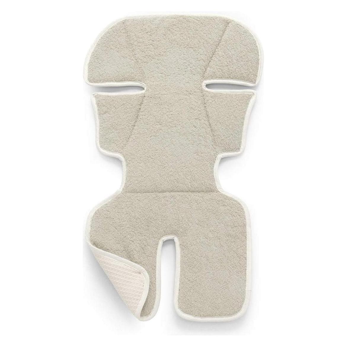 Italbaby, Kinderwagen Zubehör, Sitzbezug für Kinderwagen Double Cotton