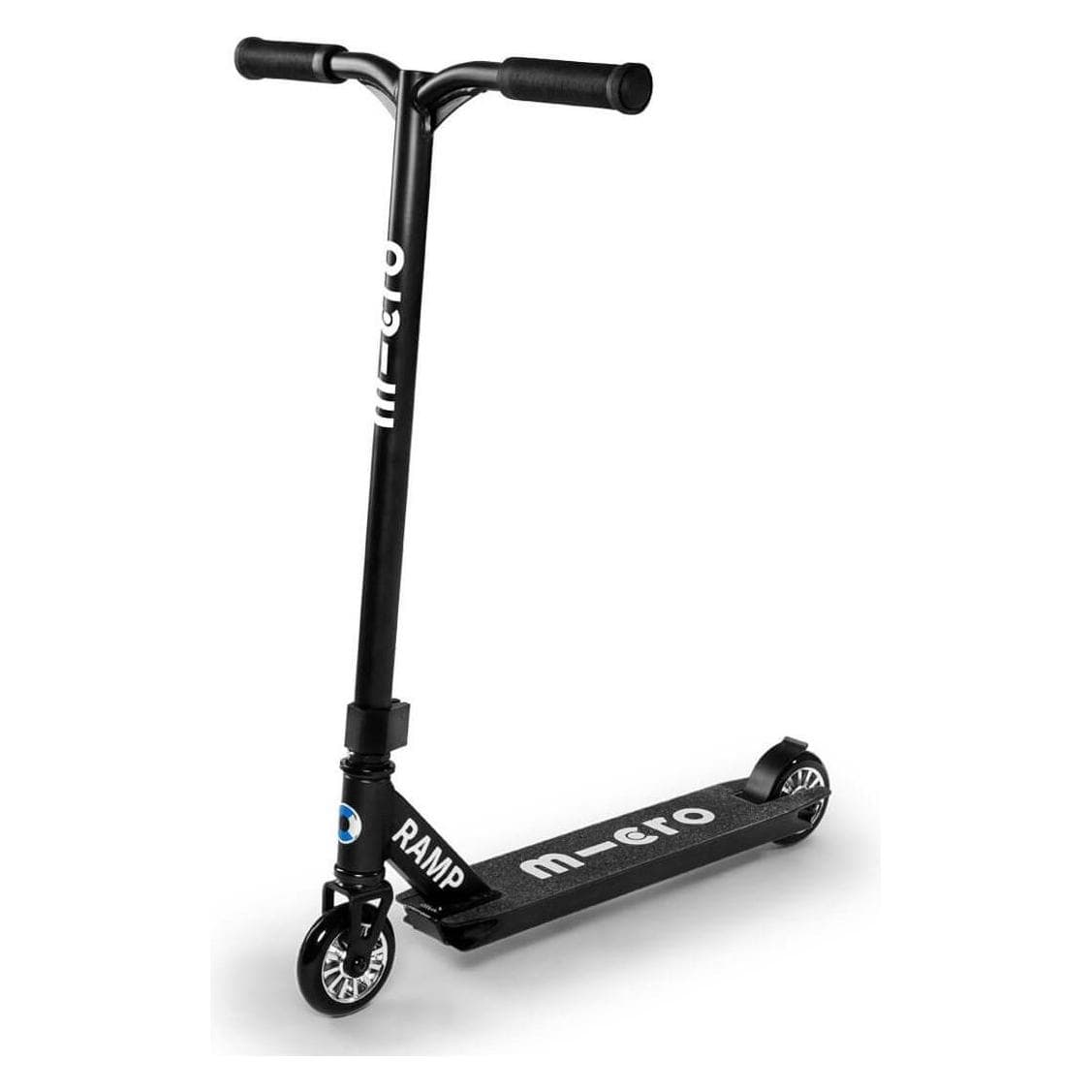 Micro, Scooter