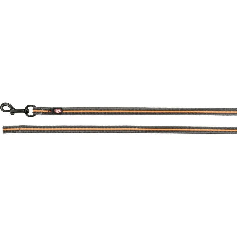 Trixie Fusion (M, XL, Hund, Allgemein), Halsband + Leine