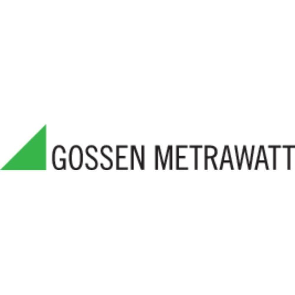 Gossen Ersatzsicherung 125 mA, Messtechnik