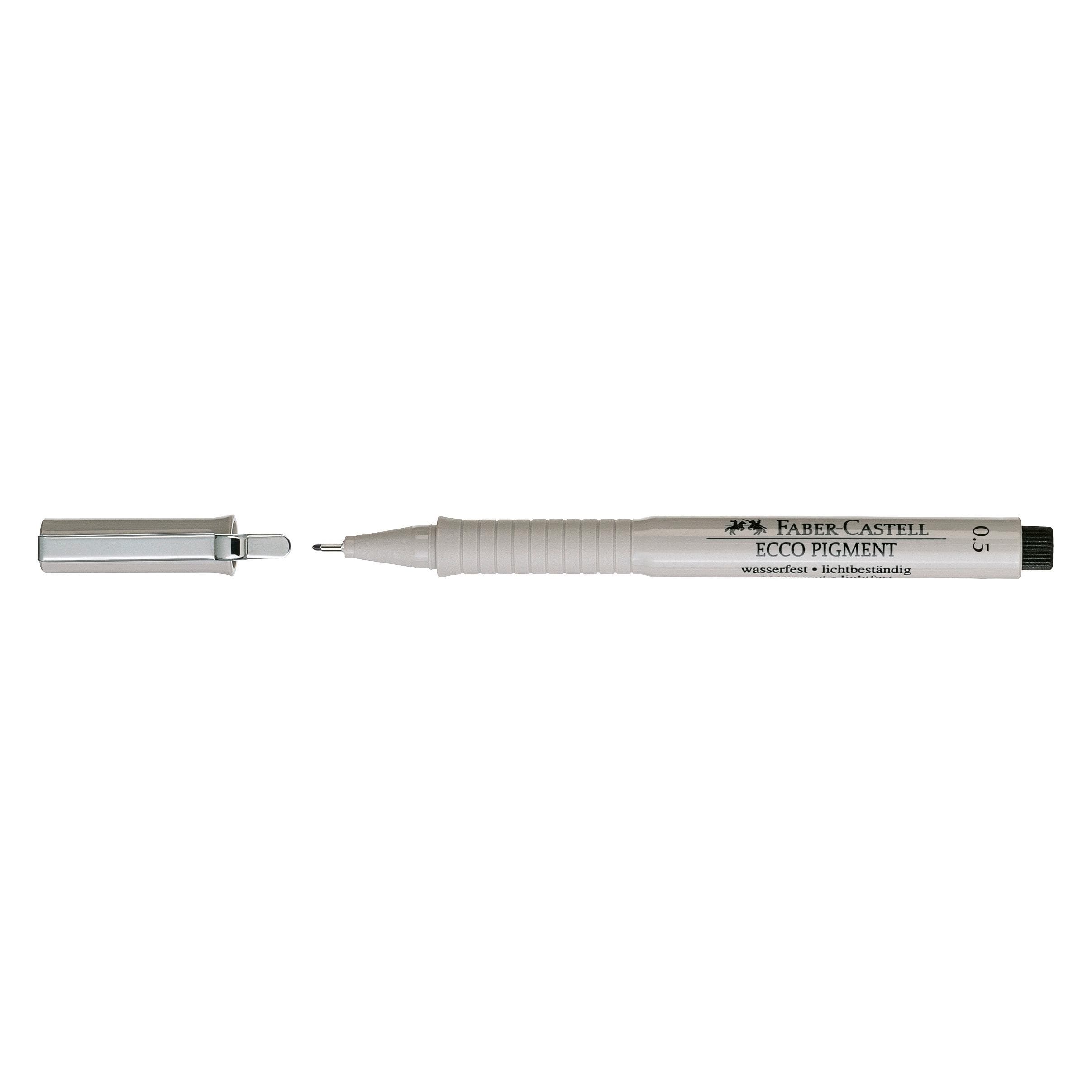 Faber-Castell, Schreibstifte, Ecco (1x)