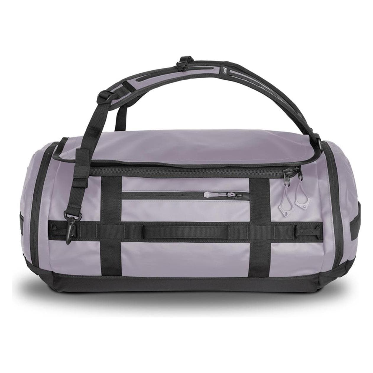 Wandrd CARRYALL Duffel 40L Uyuni Purple (40 l), Kameratasche, Violett