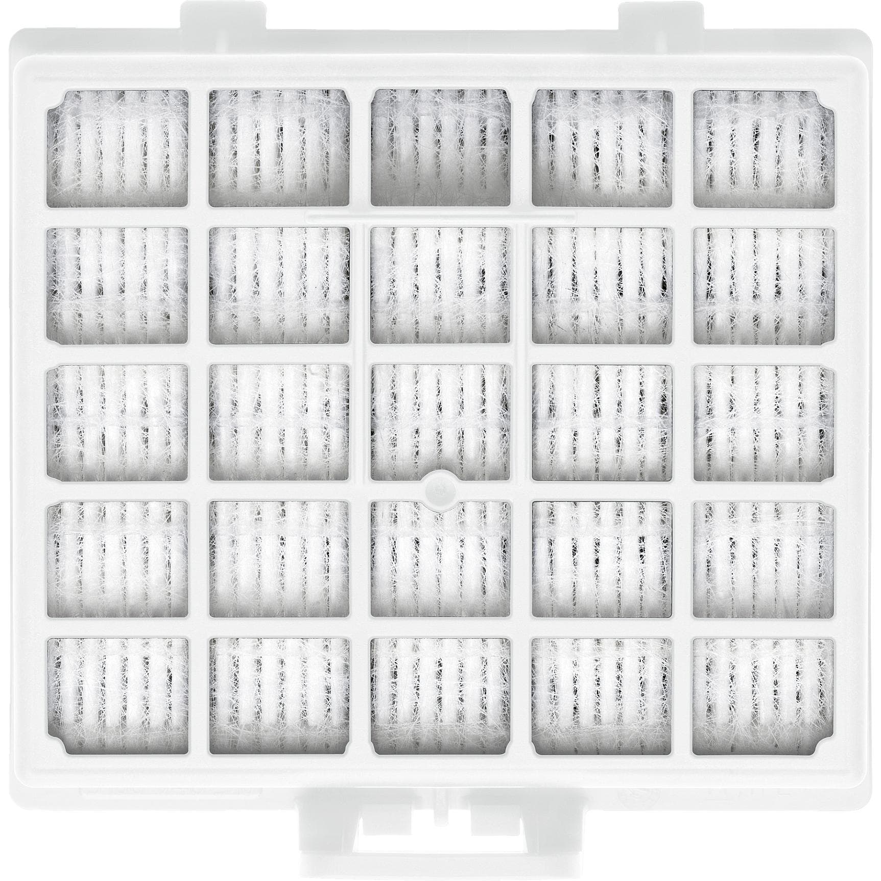 Bosch Hausgeräte HEPA Filter, Staubsauger Zubehör, Blau, Weiss