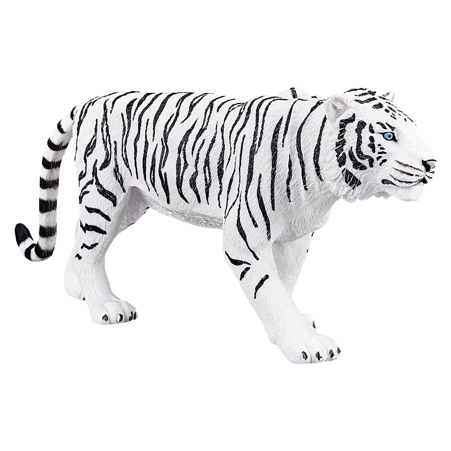 Animal Planet Weisser Tiger