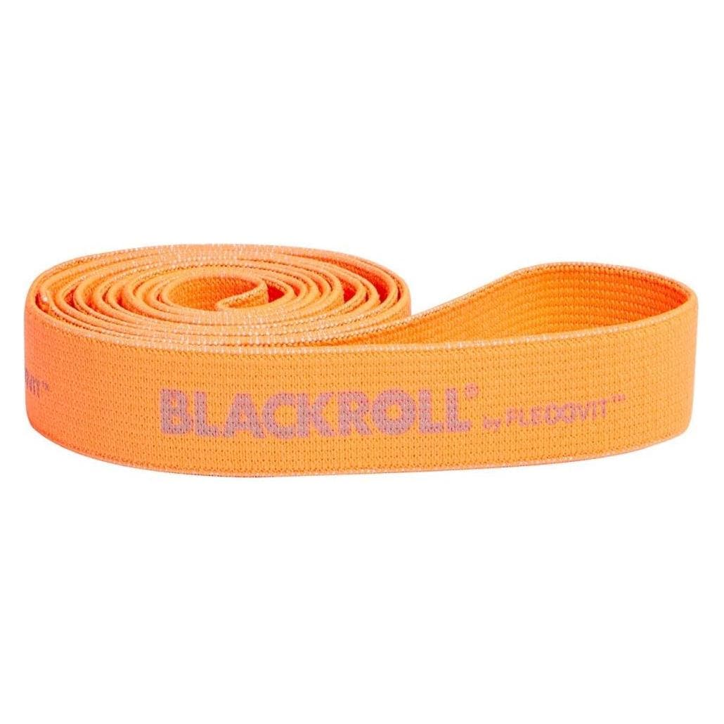 Blackroll, Fitnessband, (1 m, Leicht)