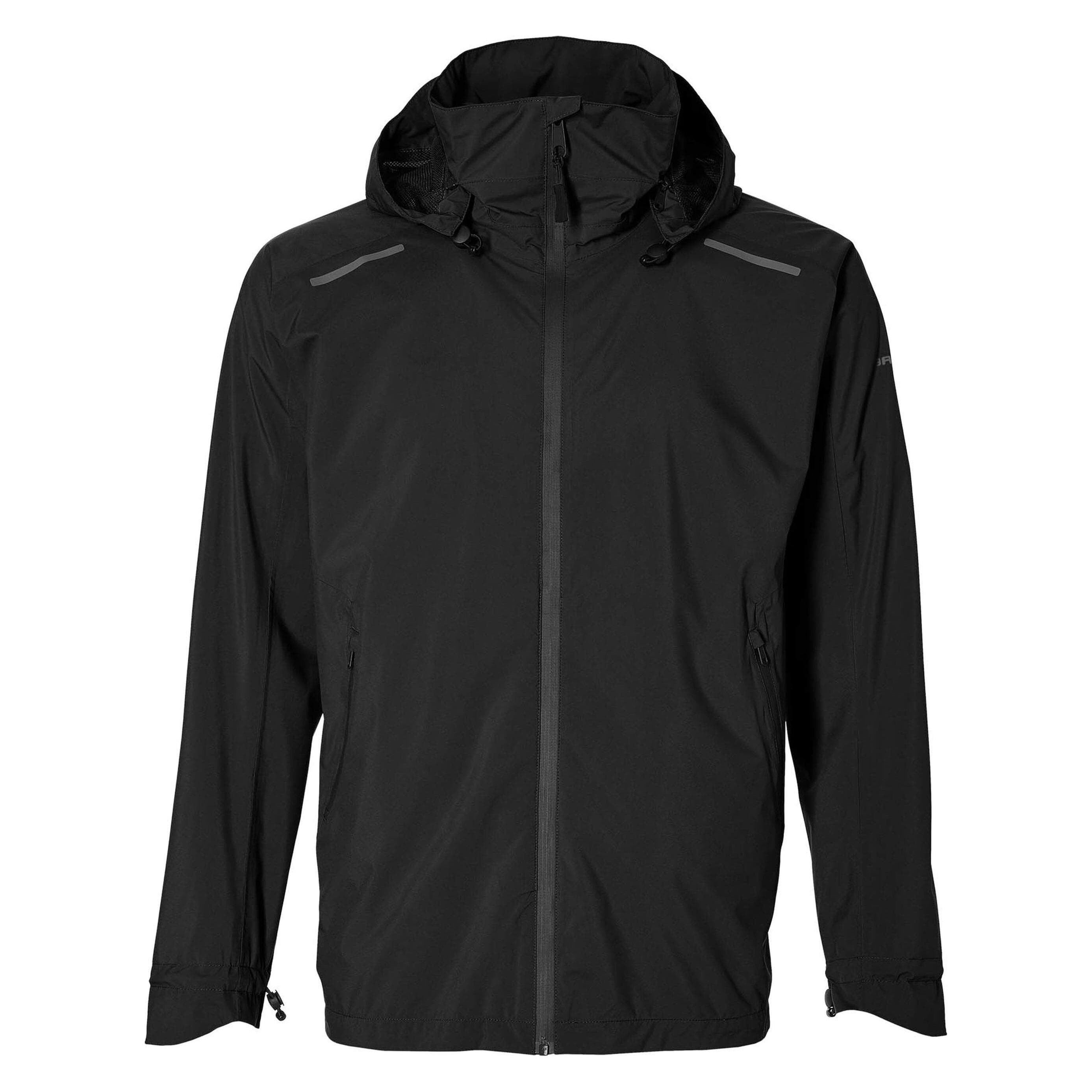 Basil, Herren, Velojacke, Skane (S), Schwarz, S