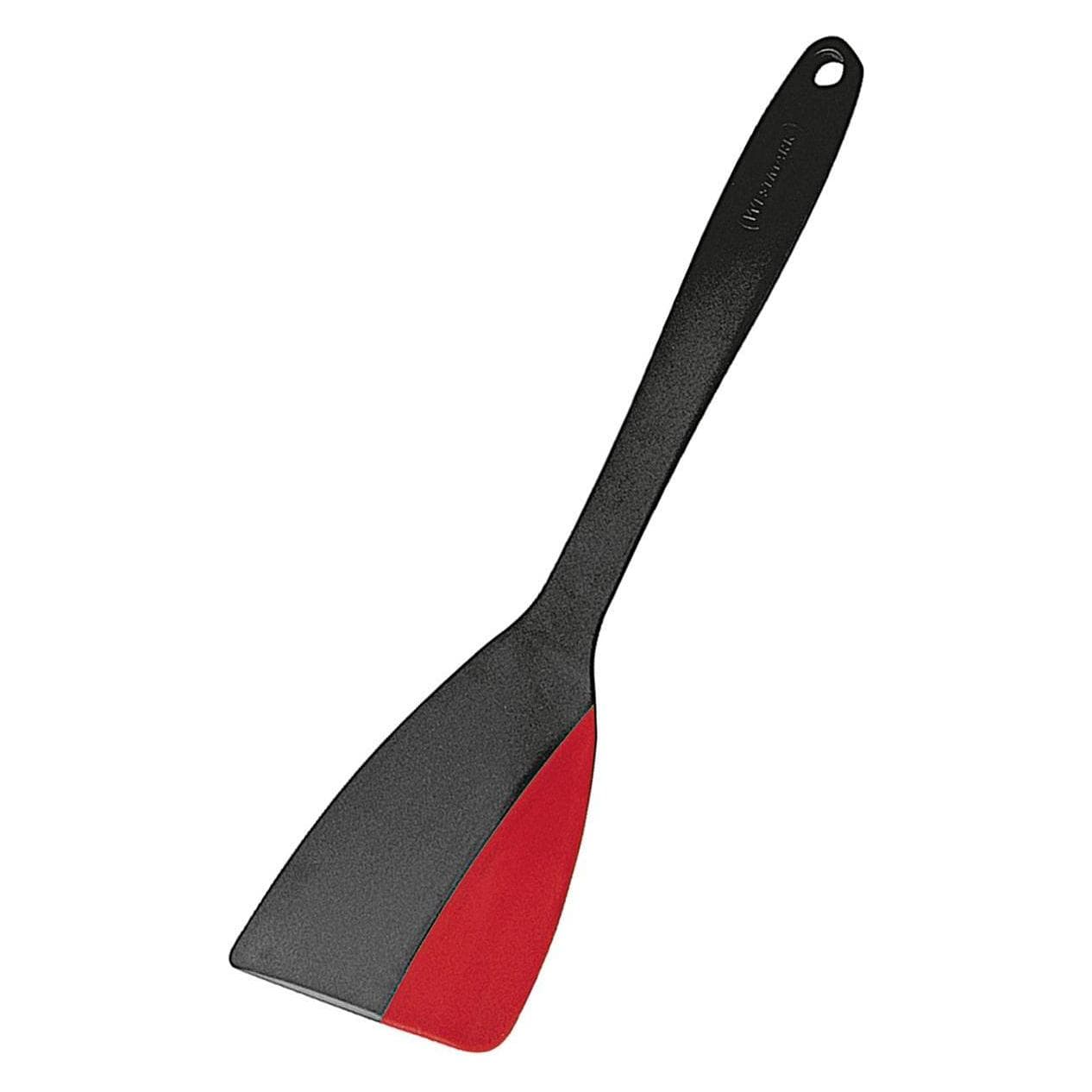 Westmark Pfannenwender-/schaber "Flexi", Kochbesteck, Schwarz