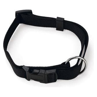 Karlie Art Sportiv Basic (M, Hund), Halsband + Leine