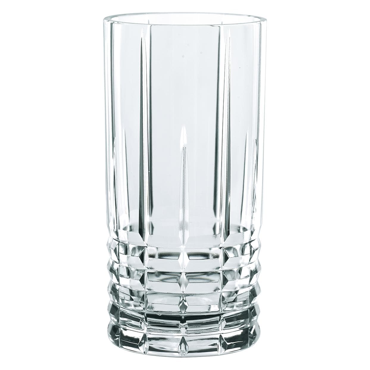 Nachtmann Glas, Cocktailgläser, Transparent