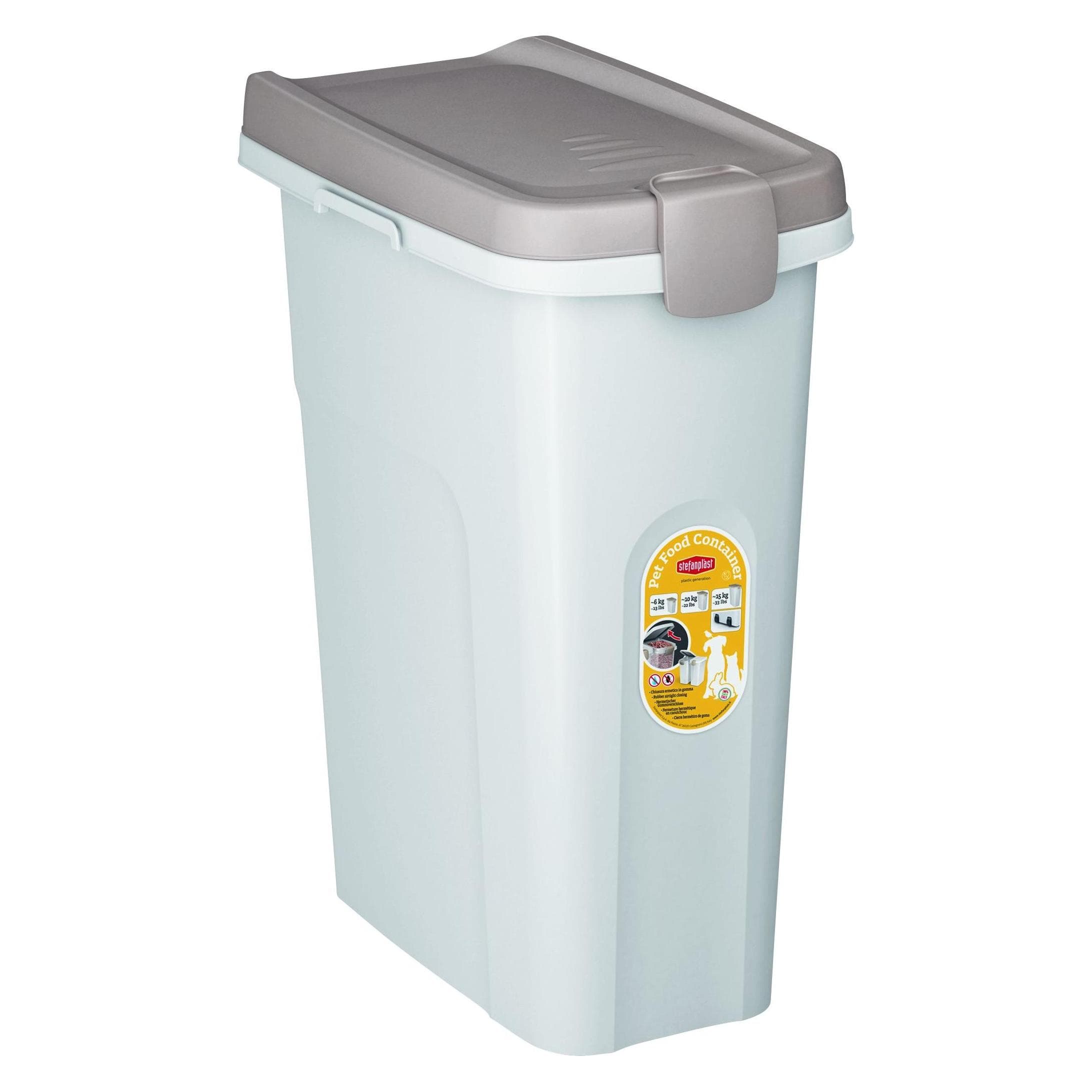 Kerbl Petfood-Container, Futternapf Zubehör