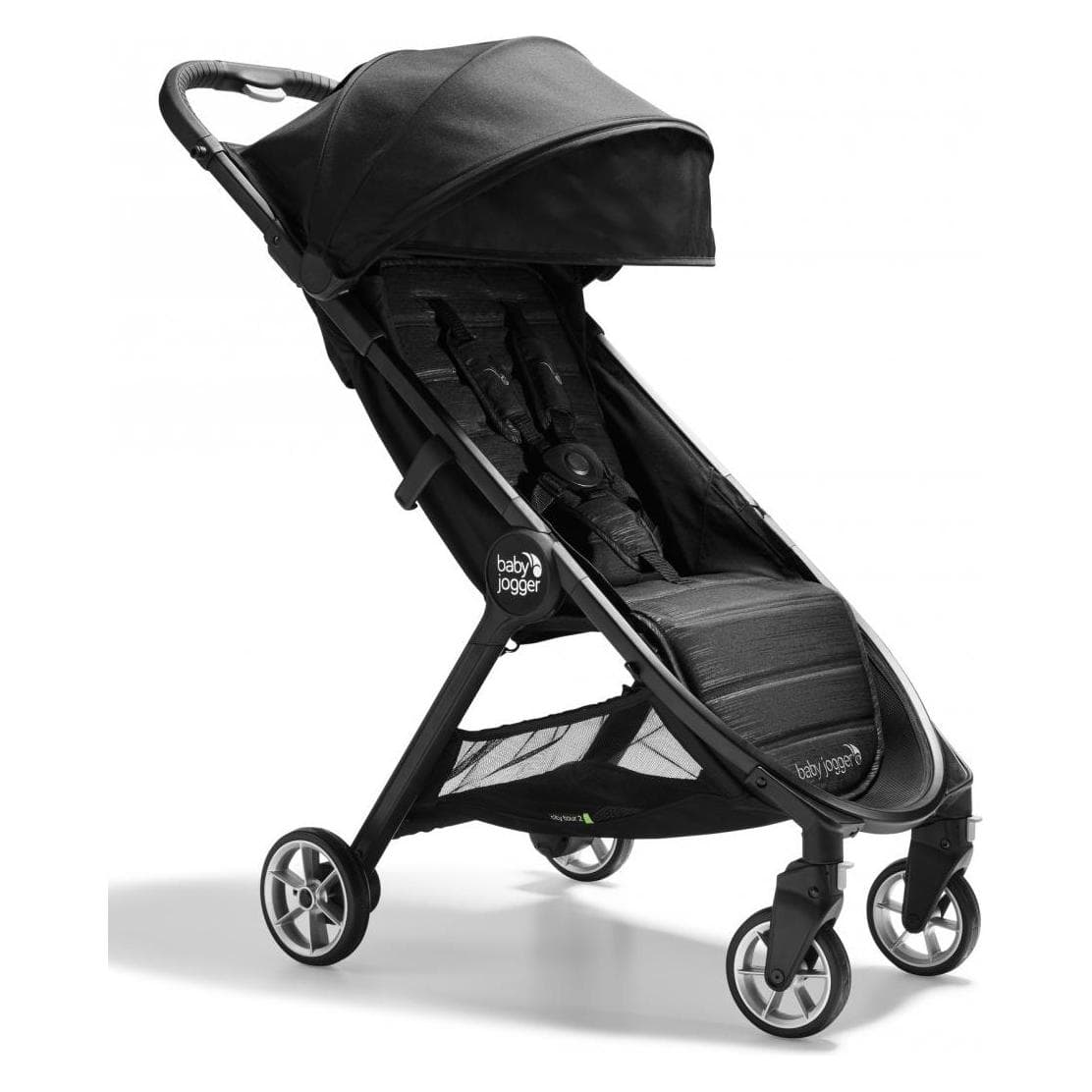 Babyjogger, Kinderwagen, City Tour 2 (0 Monate - 3 Jahre)