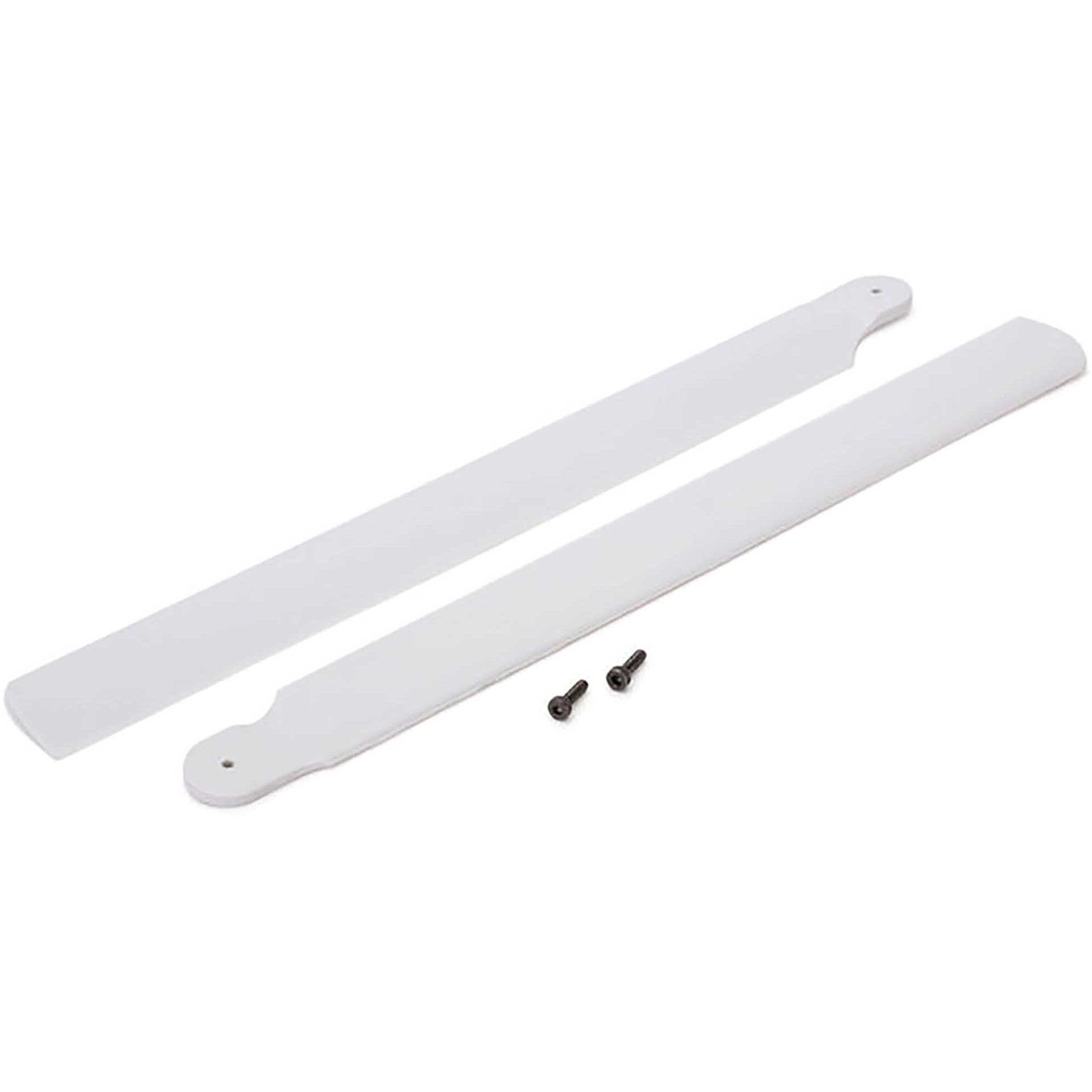 Blade 200 SR X: Hauptrotorblätter weiss