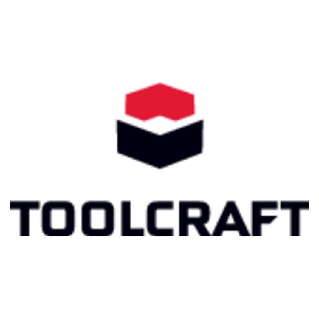 Toolcraft, Möbelausstattung, Din (10 Stk.)