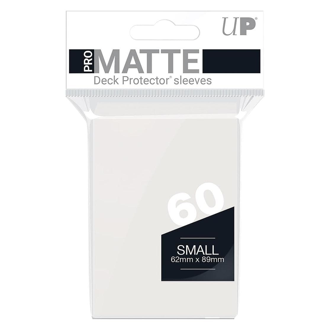Ultra Pro Clear Pro- Matte Deck Protector