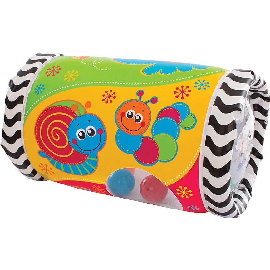 Playgro Krabbelrolle