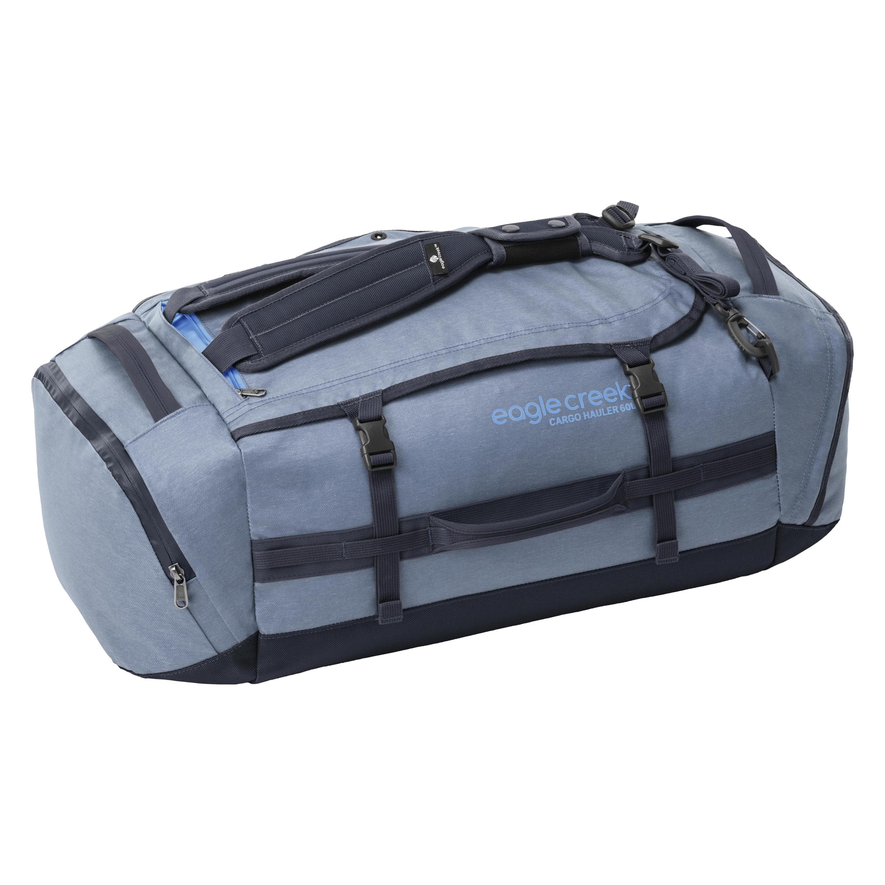 Eagle Creek Cargo Hauler, Koffer, Blau