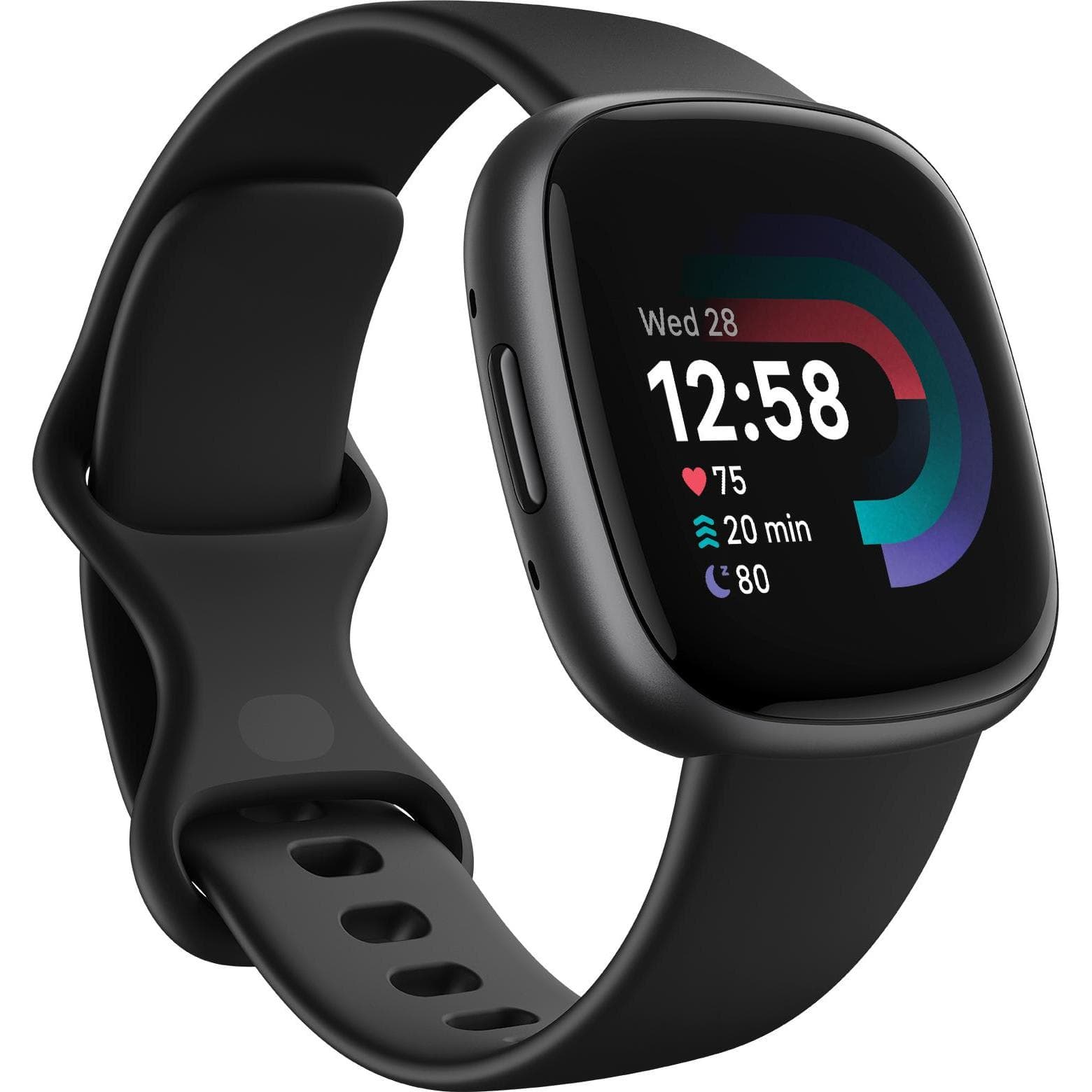 Fitbit Versa 4 (40.50 mm), Smartwatch