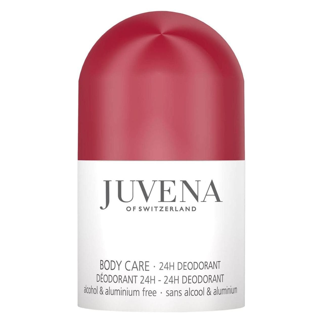 Juvena, Deo, Body Care 24H (Roll-on, 50 ml)
