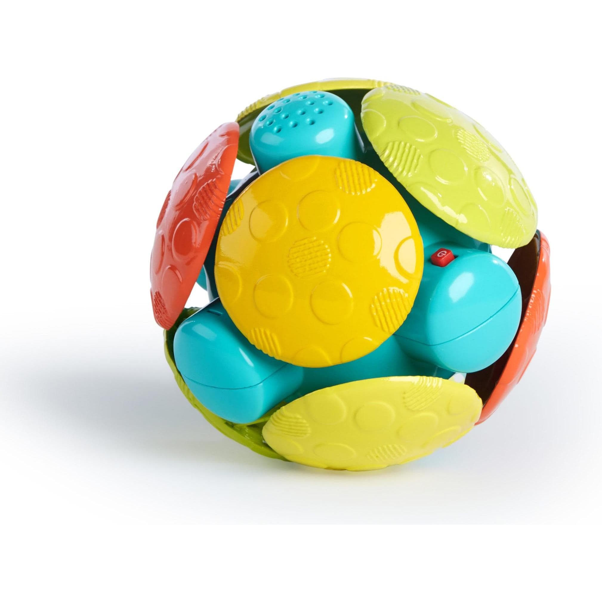 Oball Wobble Bobble Greifball