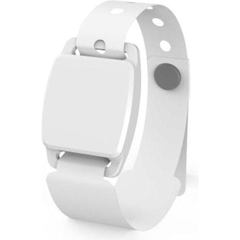 Minew Technologies B6-9001A - Medizinisches Armband, Automatisierung