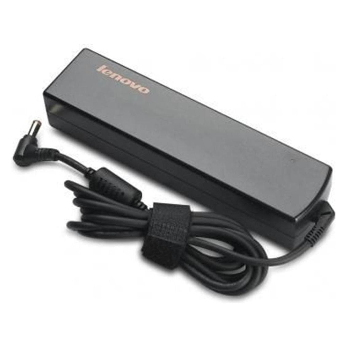 Lenovo ThinkPad 90W AC Adapter (90 W), Notebook Netzteil, Schwarz