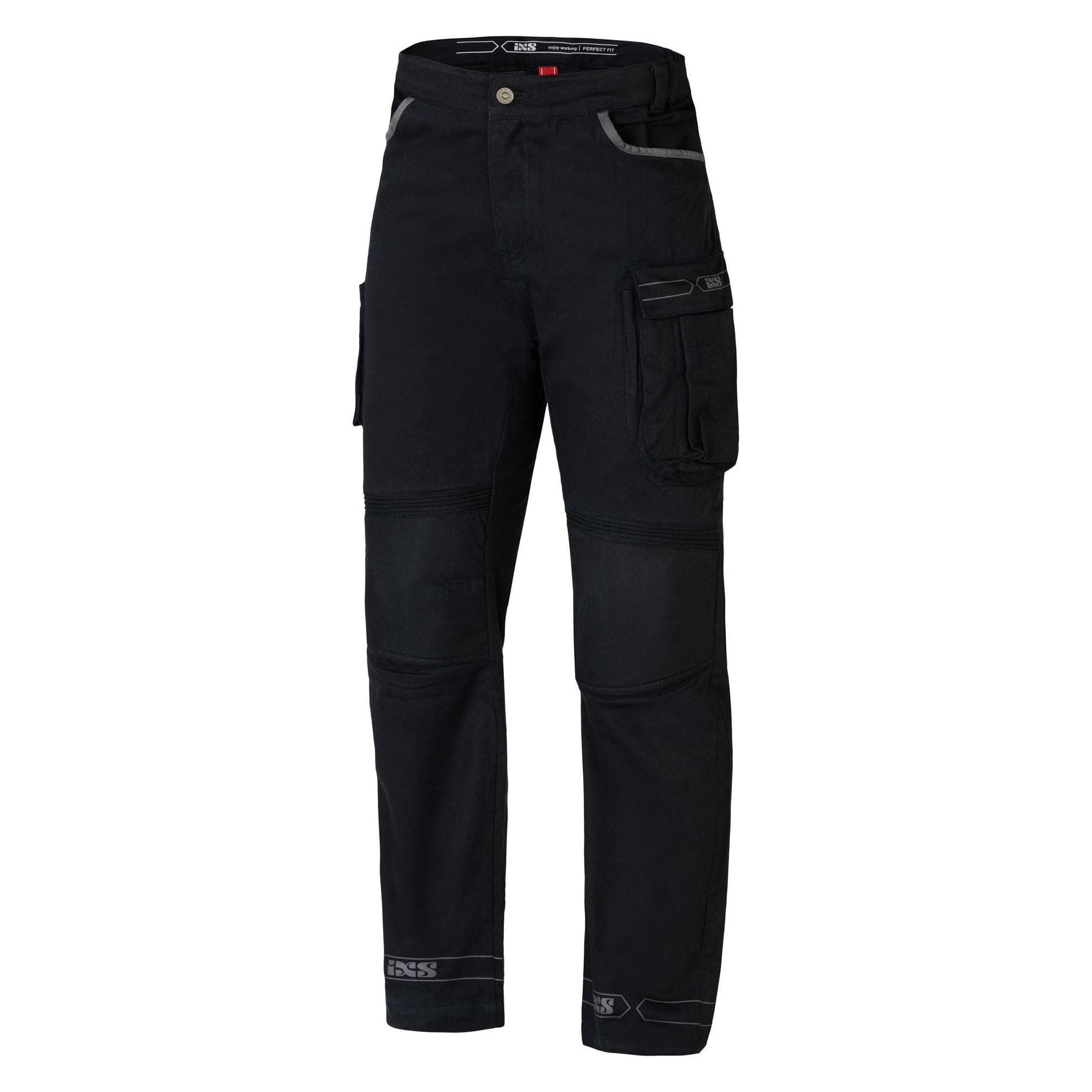 iXS, Arbeitshose, Hose iXS-Team 2.0 (L)