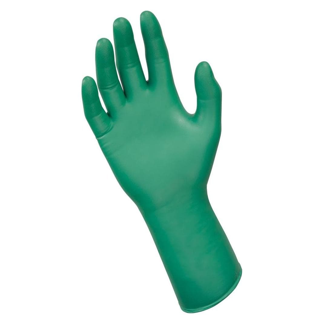 Ansell, Schutzhandschuhe, Handschuh MICROFLEX 93-260,Gr.5,5-6,Box a 50 (5.5, 6)
