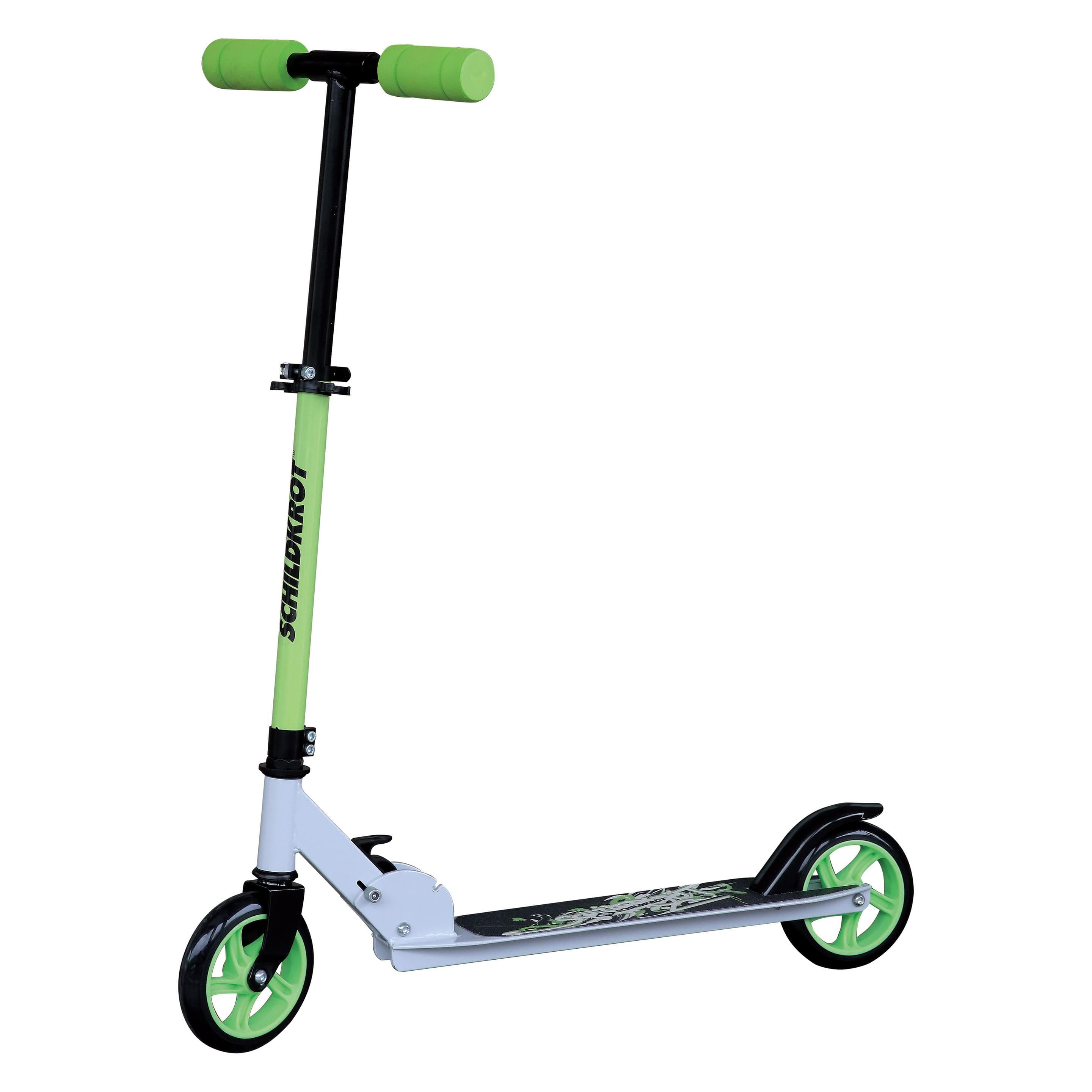 Schildkröt, Scooter