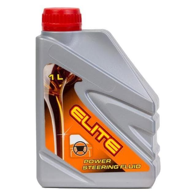 Autochemija, Auto Innenraum Zubehör, Universal Power Steering Fluid