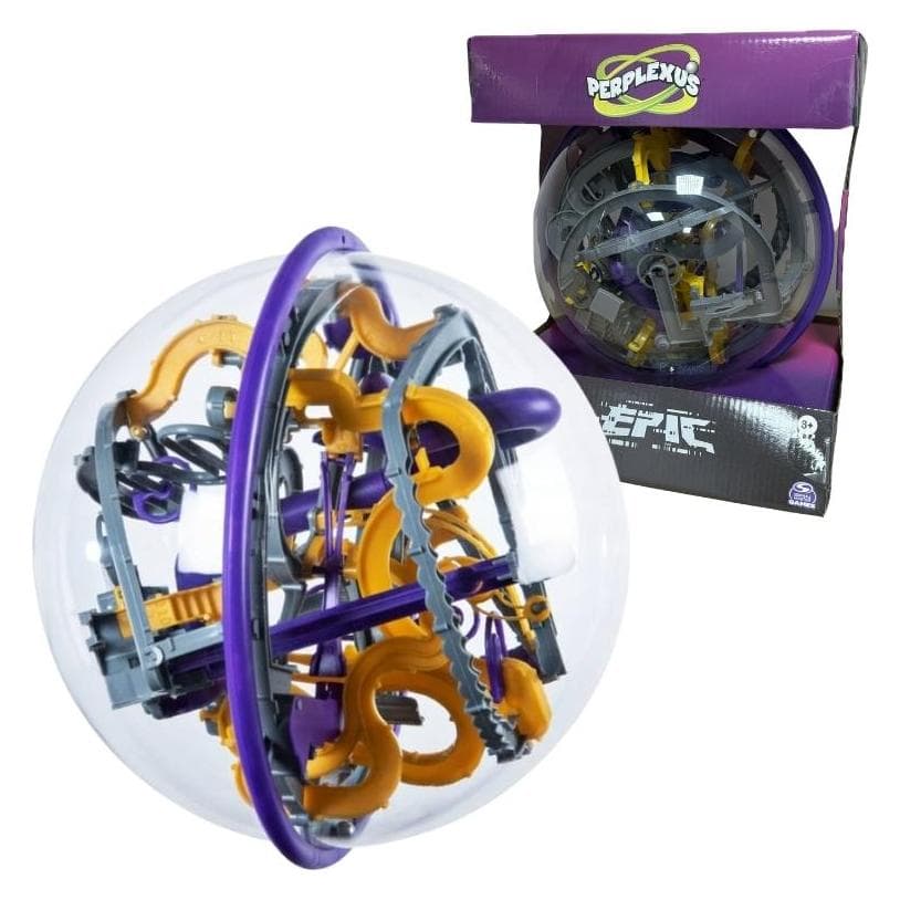 Spin Master Perplexus Epic (Deutsch, 1 Spieler)