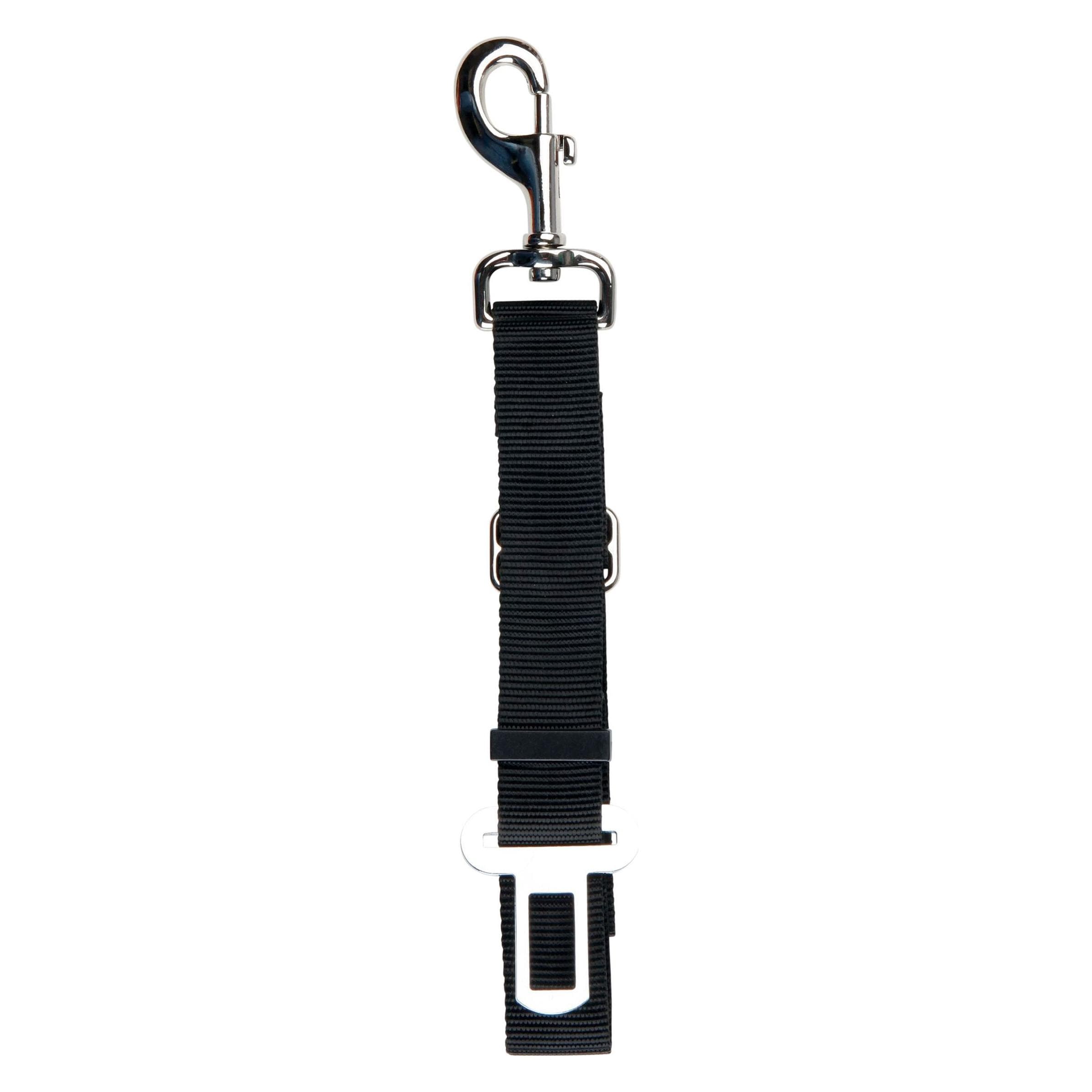 3x Trixie Verbindungsgurt Adapter 45-70cm (Hund), Tiertransport