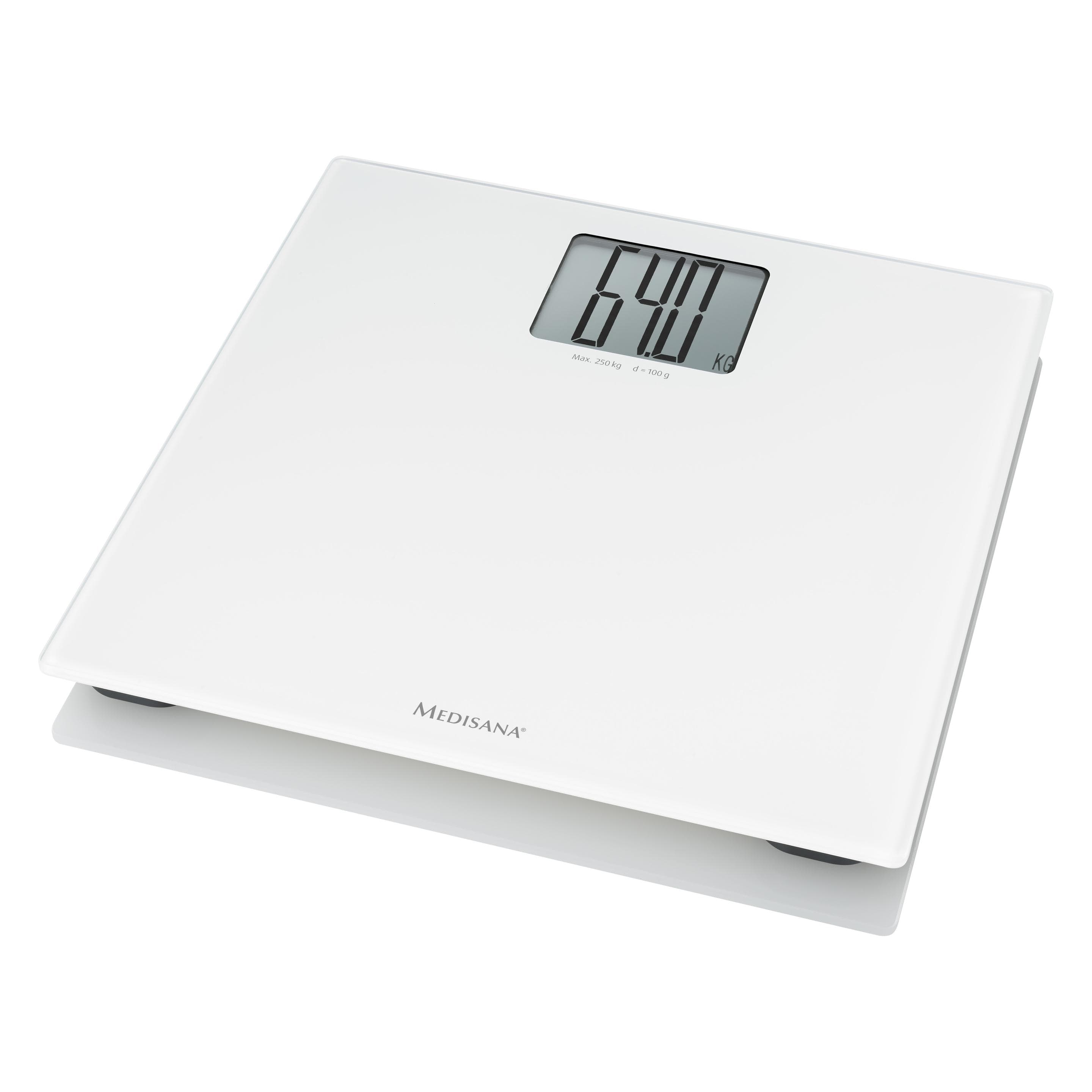 Medisana, Personenwaage, PS 470 (250 kg)