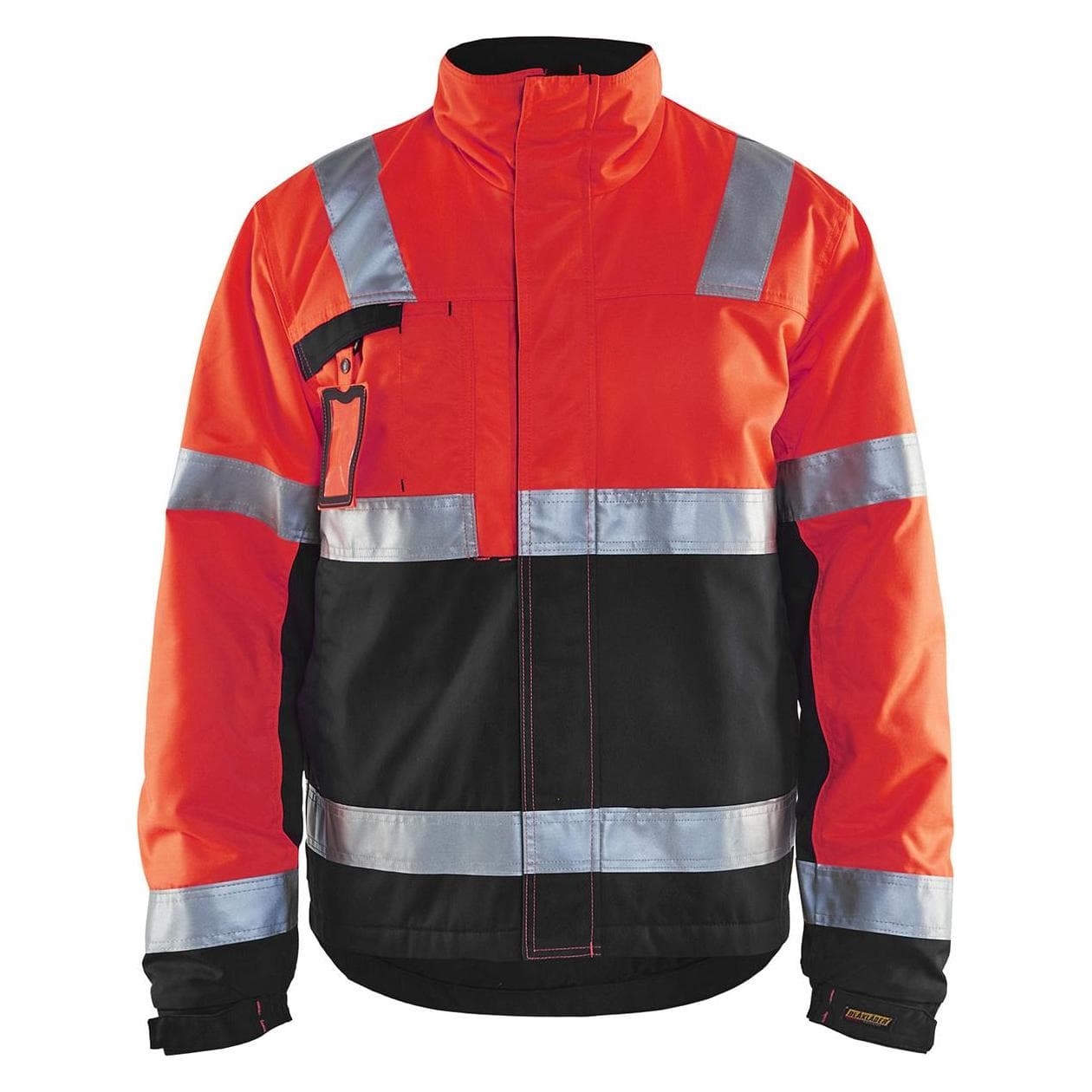 Blakläder, Arbeitsjacke, Winterjacke wasserdicht 4862 (L)