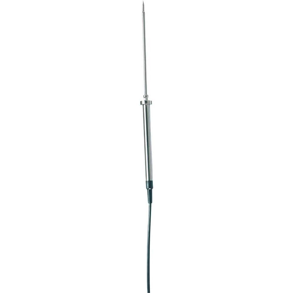 Testo Lebensmittelfühler Pt100, Messtechnik