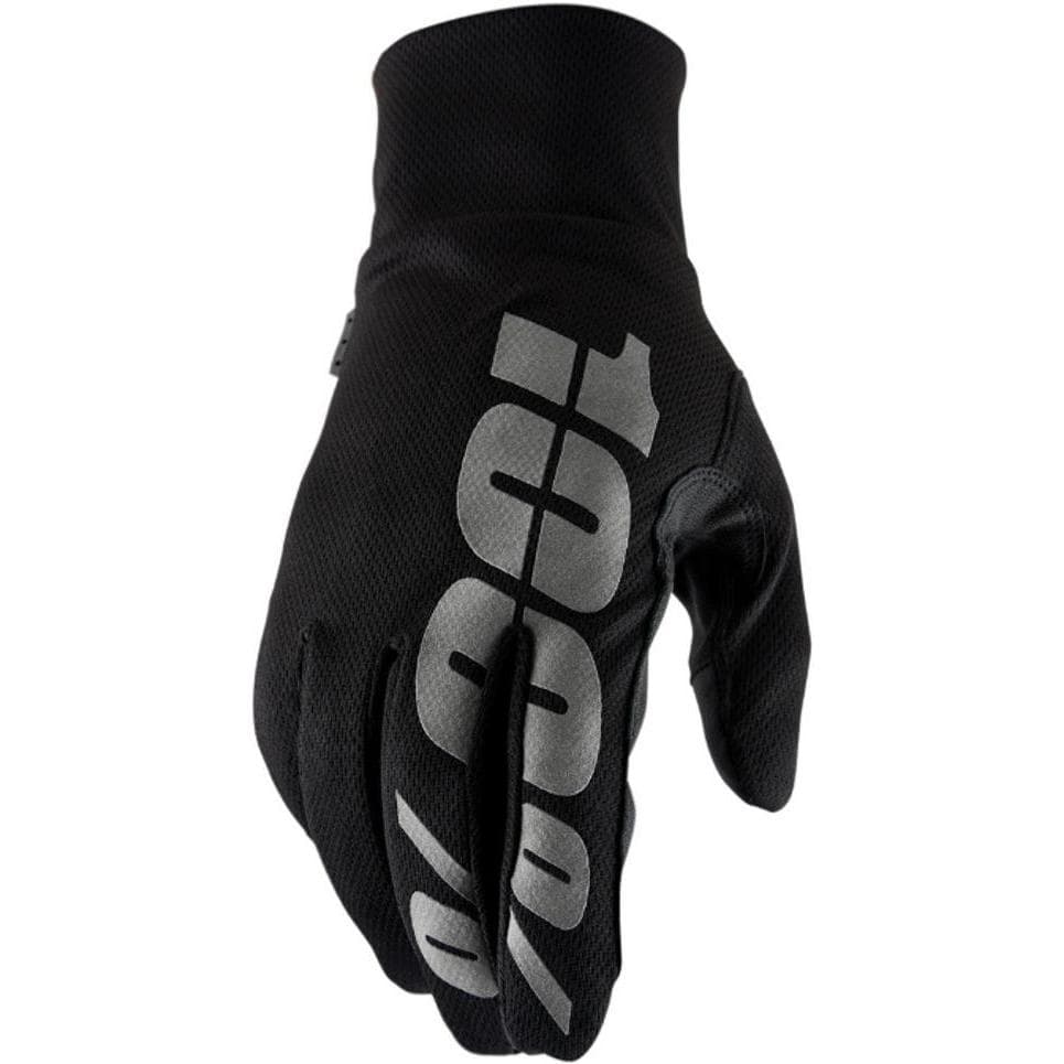 100%, Velohandschuhe, (XXL)