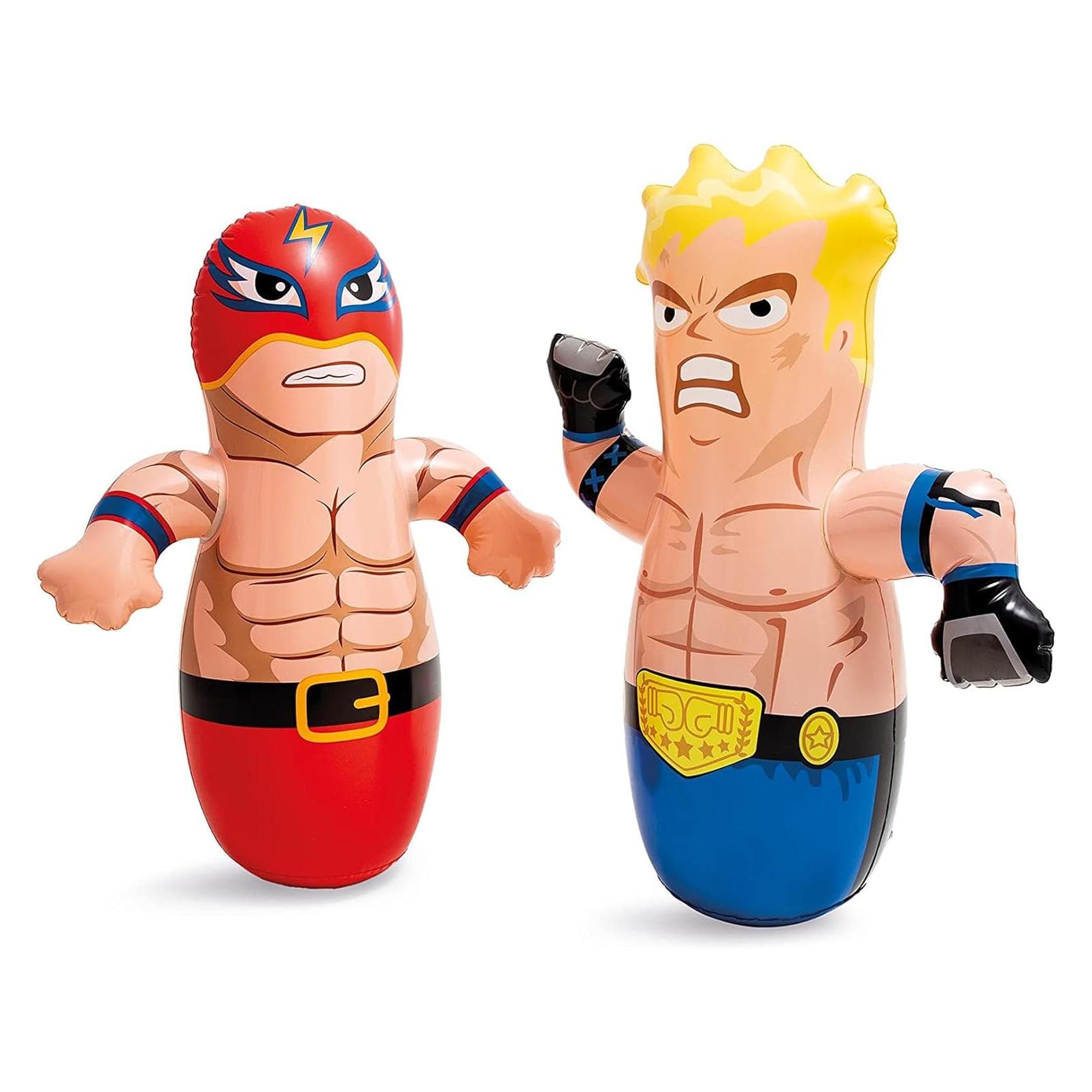 Intex Fight Club - assortiert
