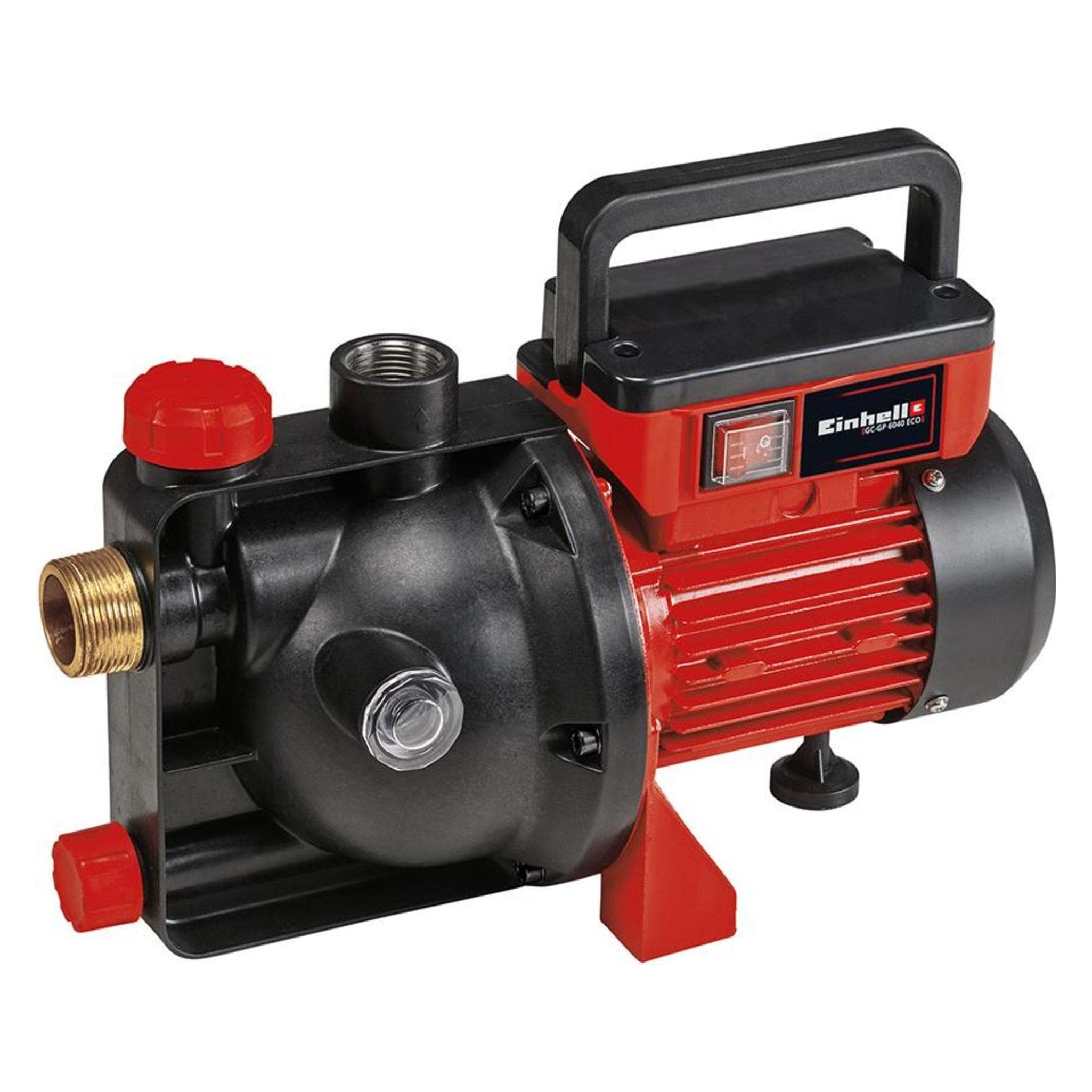 Einhell, Wasserpumpe, GC-GP 6040 Eco (Gartenpumpe)