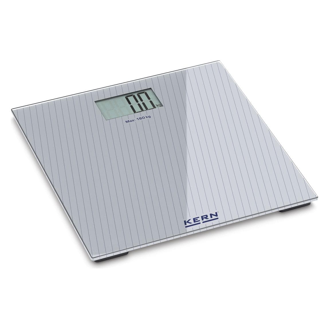 Kern, Personenwaage, Badezimmerwaage (180 kg)