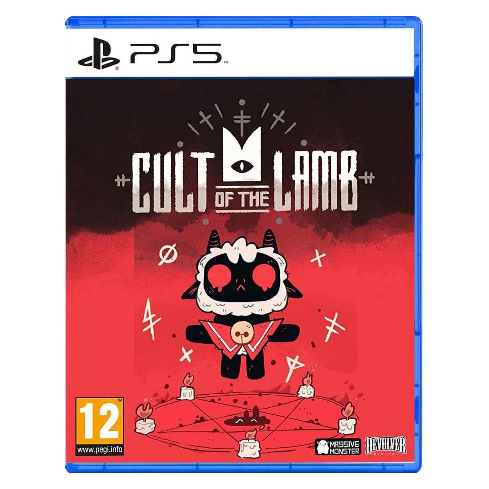 Devolver, Cult of the Lamb