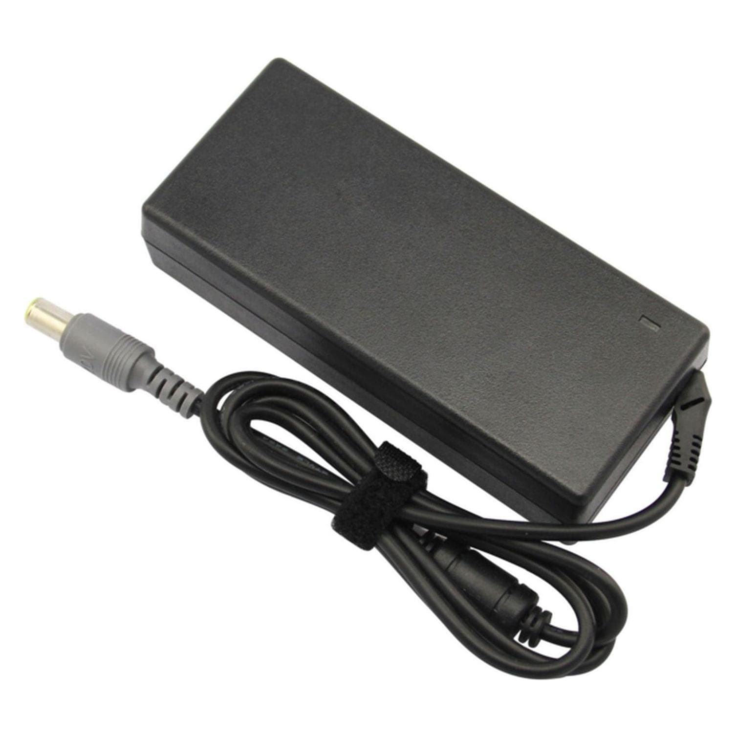 Lenovo ThinkPad 90W AC Adapter (90 W), Notebook Netzteil, Schwarz