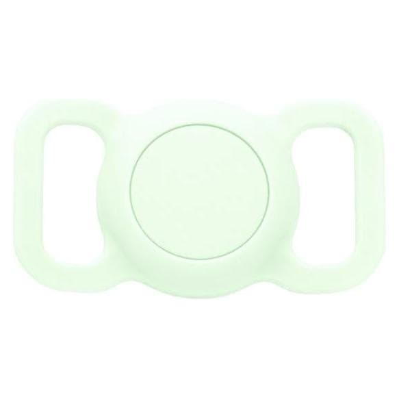 Mobile Origin AirTag Pet Collar - Luminous Green, Tracker Zubehör, Grün