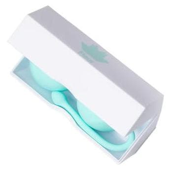 TensCare, Beckenbodentrainer, Fleur (75 G)